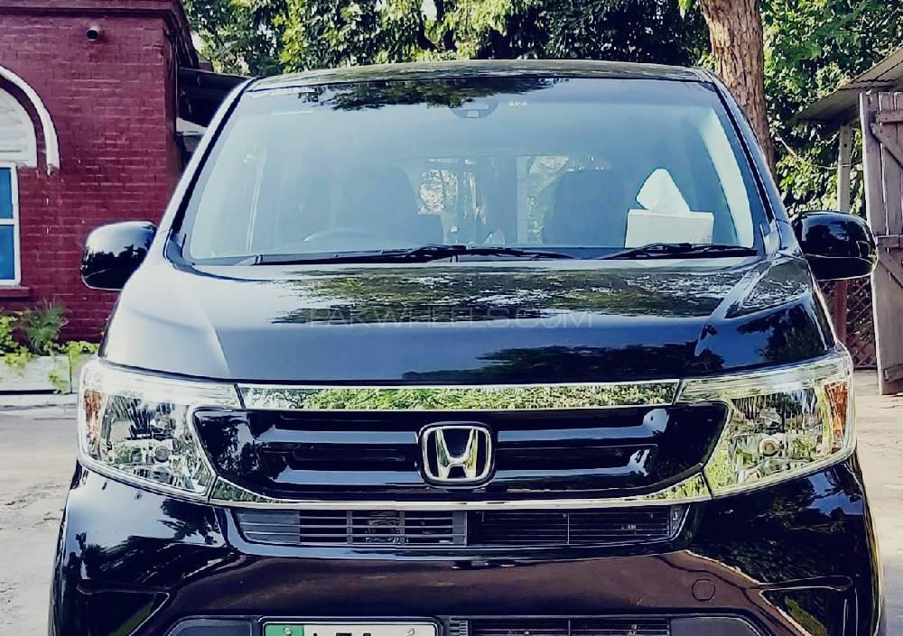 Black Honda Small Small Cars For Sale In Pakistan Verified Car Ads Pakwheels