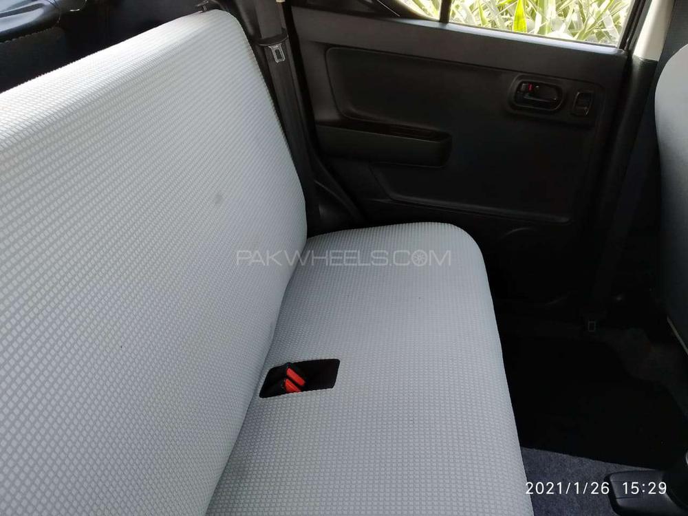 سوزوکی آلٹو 2018 for Sale in راولپنڈی سوزوکی آلٹو 2018 for Sale in راولپنڈی Image-6