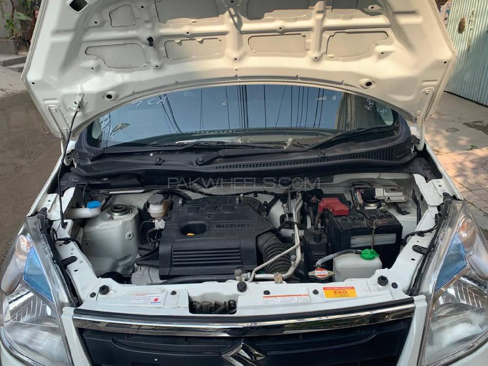 سوزوکی ویگن آر 2020 for Sale in راولپنڈی سوزوکی ویگن آر 2020 for Sale in راولپنڈی Image-6