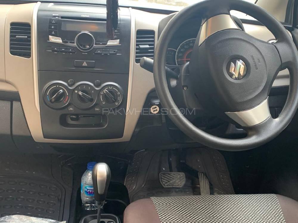 سوزوکی ویگن آر 2020 for Sale in راولپنڈی سوزوکی ویگن آر 2020 for Sale in راولپنڈی Image-7