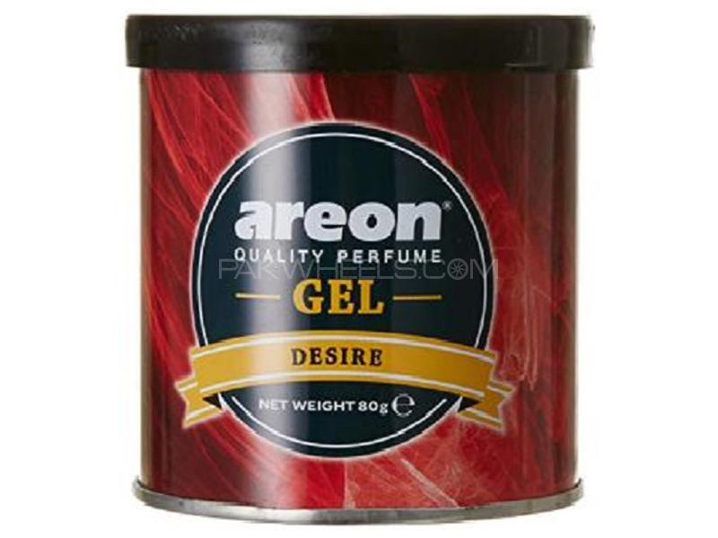 Areon Air Freshener - Desire Image-1