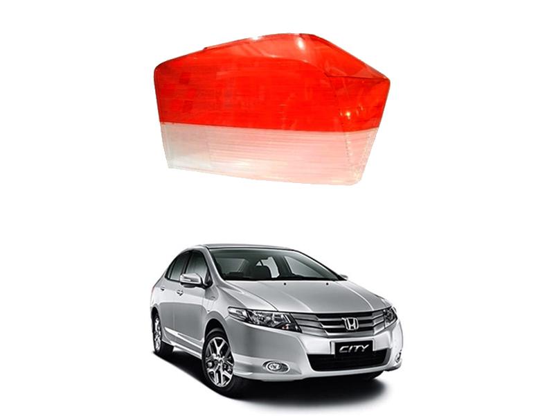 Honda City 2009-2012 Back Light Glass RH Image-1