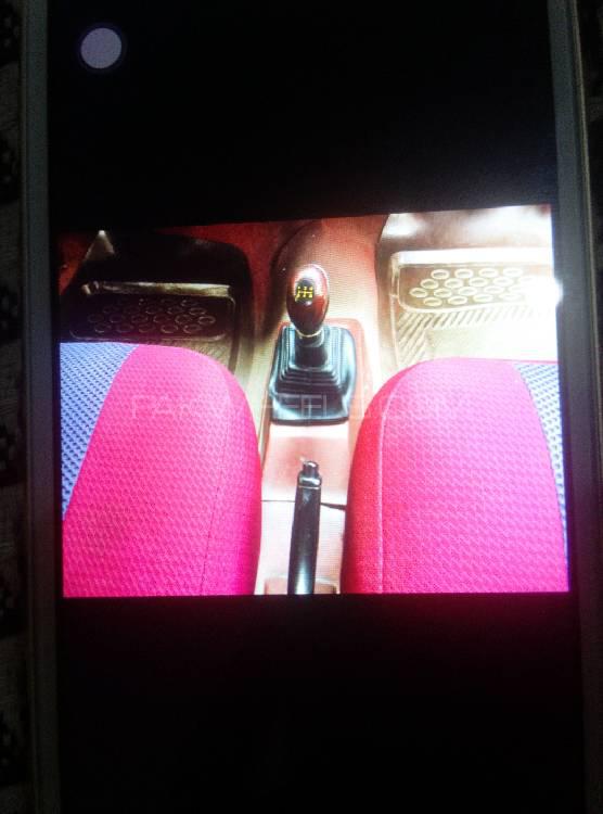 Honda Civic 1985 for Sale in Multan Image-1