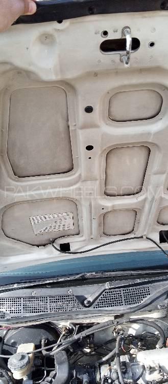 Honda Civic 1998 for Sale in Rawalpindi Honda Civic 1998 for Sale in Rawalpindi Image-5