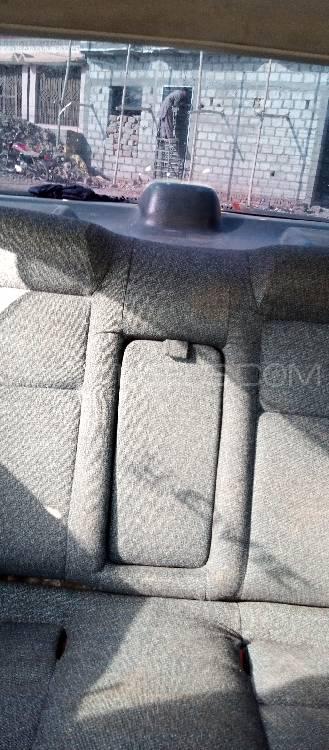 Honda Civic 1998 for Sale in Rawalpindi Honda Civic 1998 for Sale in Rawalpindi Image-6