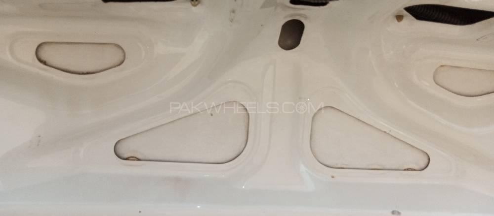 Honda Civic 1998 for Sale in Rawalpindi Honda Civic 1998 for Sale in Rawalpindi Image-2