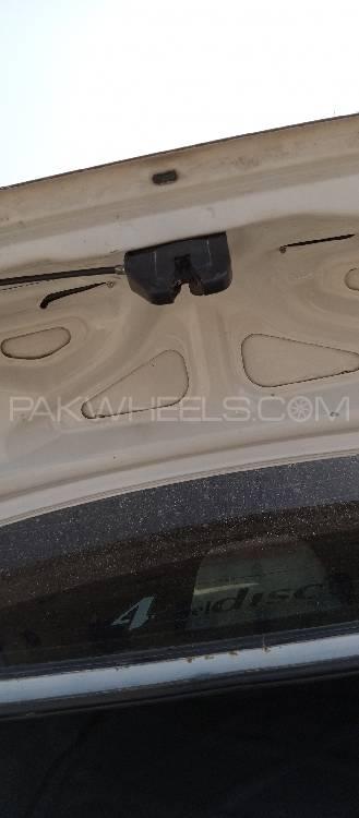 Honda Civic 1998 for Sale in Rawalpindi Honda Civic 1998 for Sale in Rawalpindi Image-13