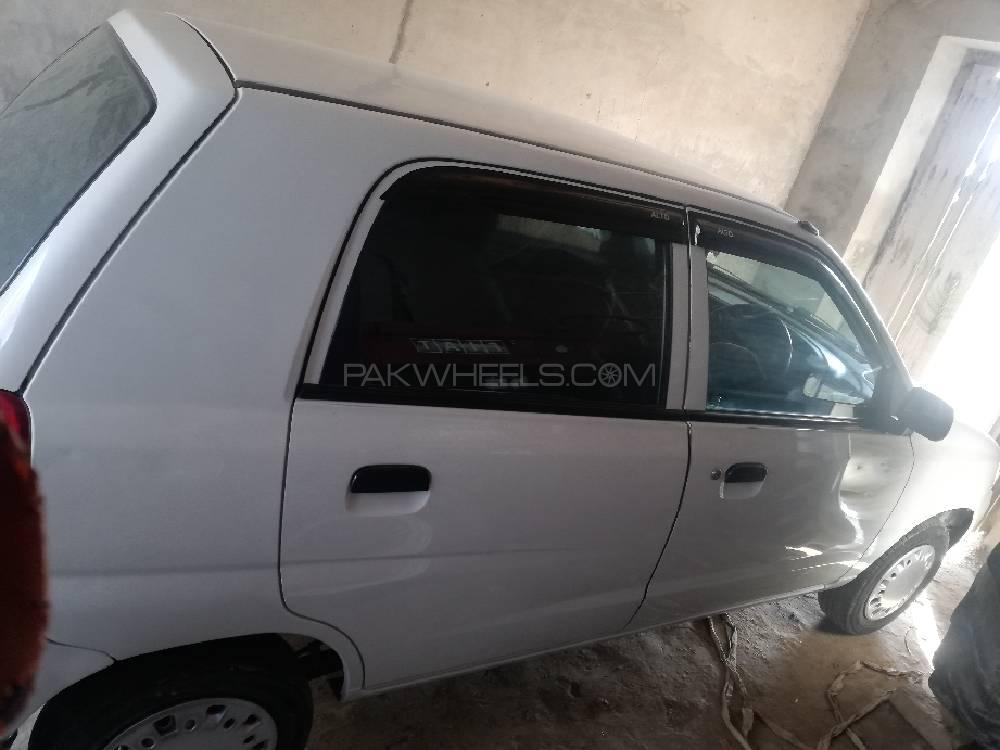 سوزوکی آلٹو 2012 for Sale in لودھراں سوزوکی آلٹو 2012 for Sale in لودھراں Image-2