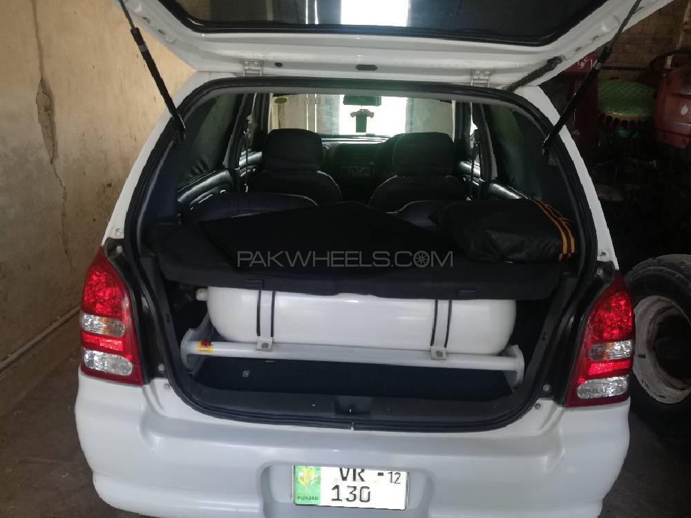 سوزوکی آلٹو 2012 for Sale in لودھراں سوزوکی آلٹو 2012 for Sale in لودھراں Image-5