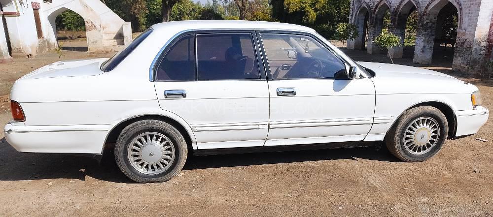 Toyota Crown 1995 for Sale in Sargodha Image-1