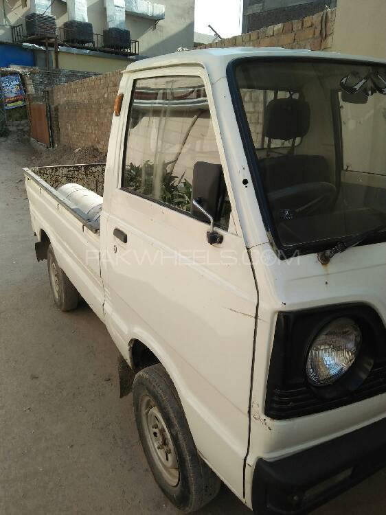 سوزوکی راوی 1981 for Sale in راولپنڈی سوزوکی راوی 1981 for Sale in راولپنڈی Image-3