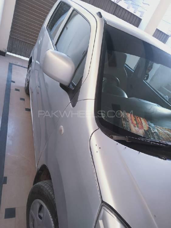 سوزوکی ویگن آر 2015 for Sale in بہاولپور سوزوکی ویگن آر 2015 for Sale in بہاولپور Image-5
