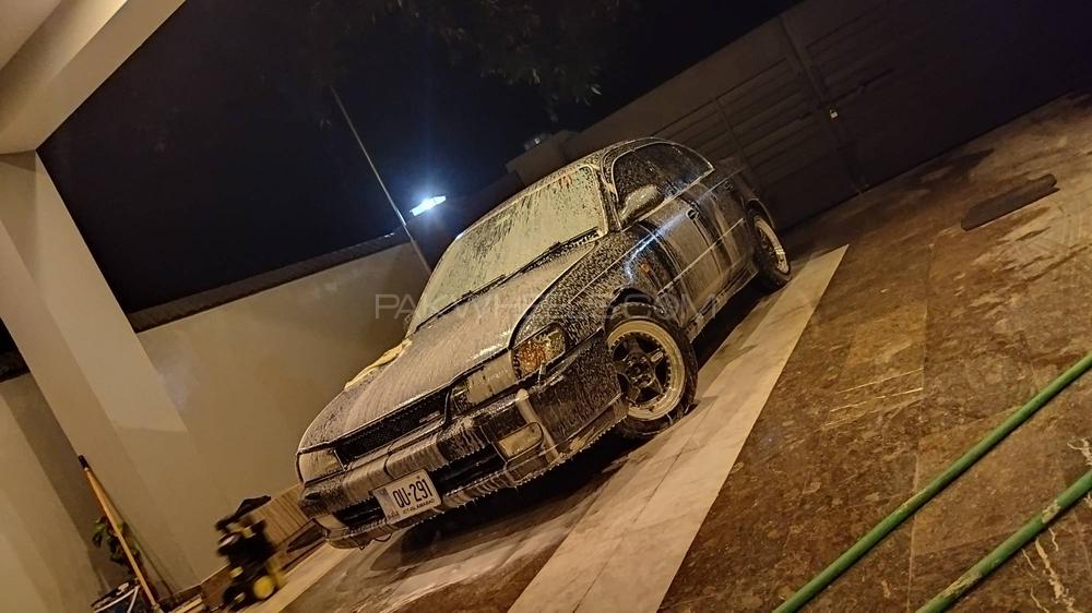 Toyota Corolla - 1994 none Toyota Corolla - 1994 none Image-10