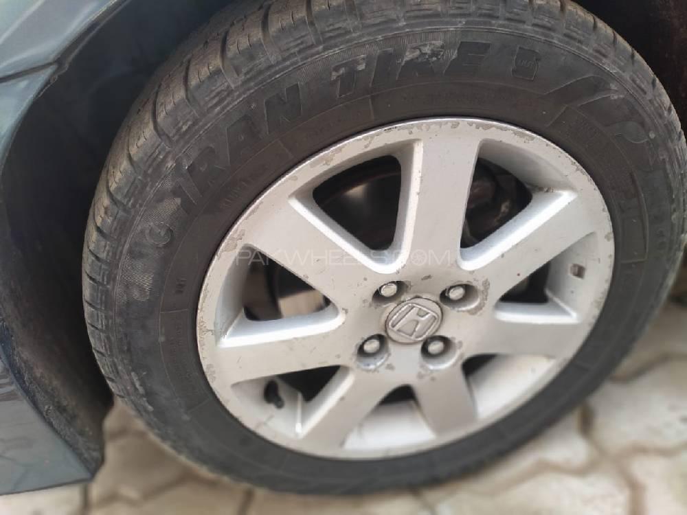 Honda Civic 2003 for Sale in Rahim Yar Khan Honda Civic 2003 for Sale in Rahim Yar Khan Image-8