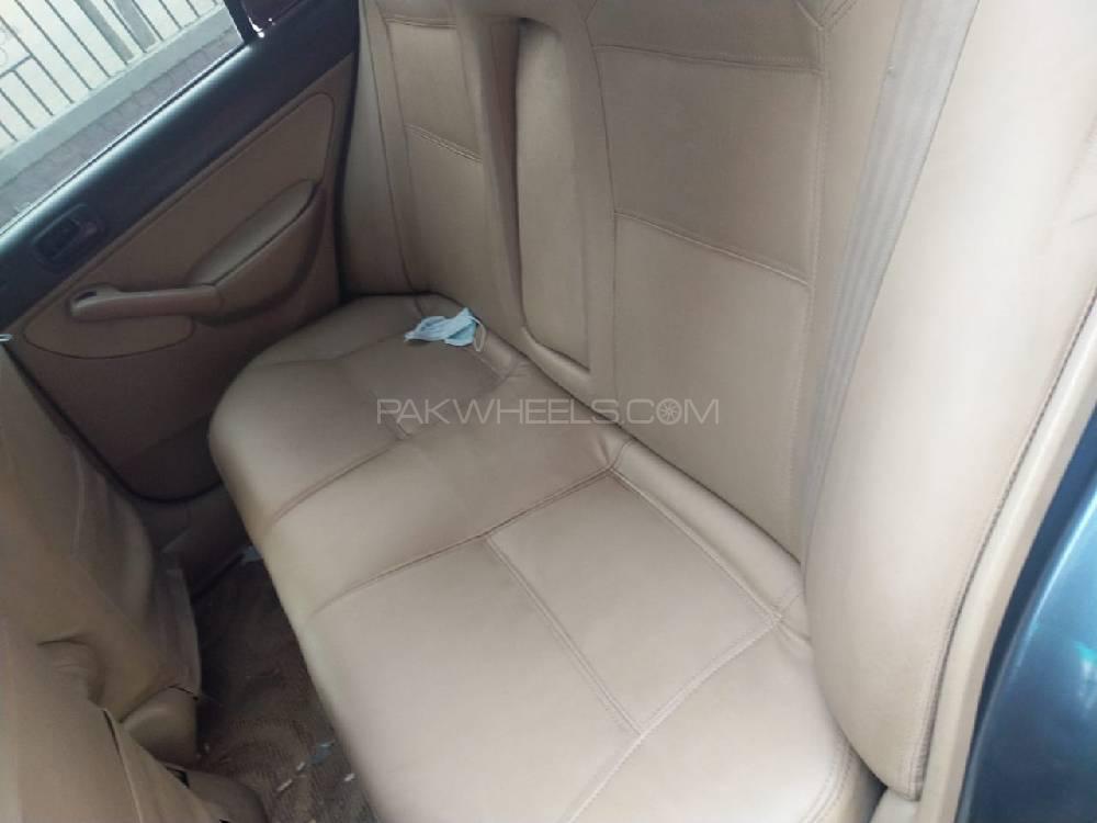 Honda Civic 2003 for Sale in Rahim Yar Khan Honda Civic 2003 for Sale in Rahim Yar Khan Image-13