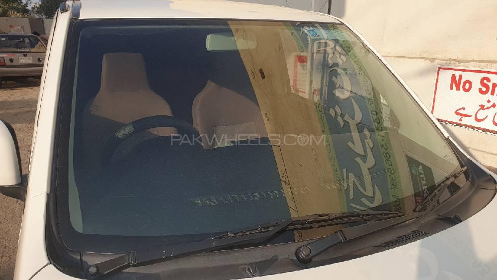 Suzuki Wagon R 2017 for Sale in Rahim Yar Khan Suzuki Wagon R 2017 for Sale in Rahim Yar Khan Image-5