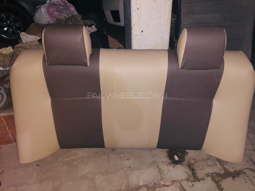car seat cover in best quality and color.  Image-1