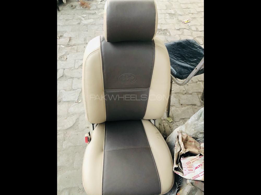 car seat cover in best quality and color.  car seat cover in best quality and color.  Image-2