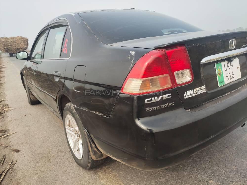 Suzuki Cultus 2005 for Sale in Chiniot Image-1