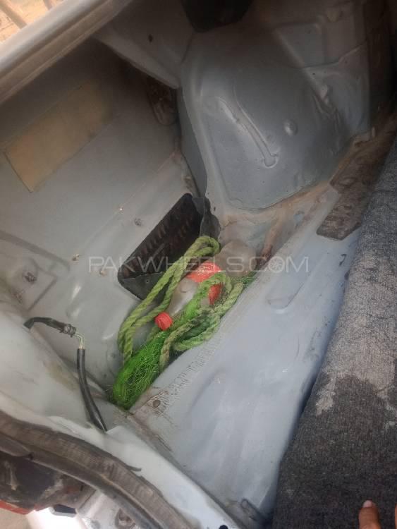 ٹویوٹا کرولا 1994 for Sale in نوشہرہ ٹویوٹا کرولا 1994 for Sale in نوشہرہ Image-14