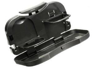 Universal Travelling Back Seat Dinning Tray - Black Universal Travelling Back Seat Dinning Tray - Black