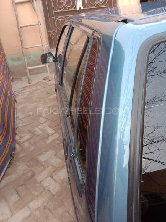 سوزوکی مہران 2010 for Sale in عبدالحکیم سوزوکی مہران 2010 for Sale in عبدالحکیم Image-8