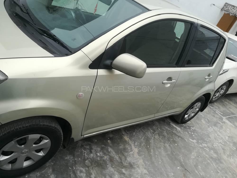 Toyota Passo 2006 for Sale in Wah cantt Image-1