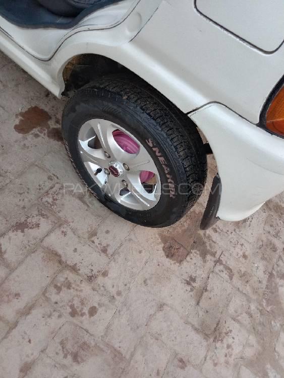 Daihatsu Cuore 2010 for Sale in Pak pattan sharif Daihatsu Cuore 2010 for Sale in Pak pattan sharif Image-15