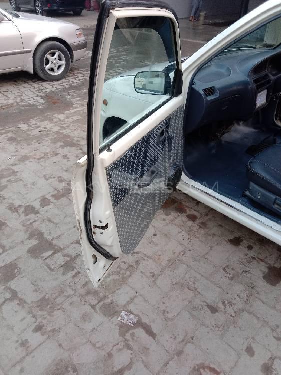 Daihatsu Cuore 2010 for Sale in Pak pattan sharif Daihatsu Cuore 2010 for Sale in Pak pattan sharif Image-13