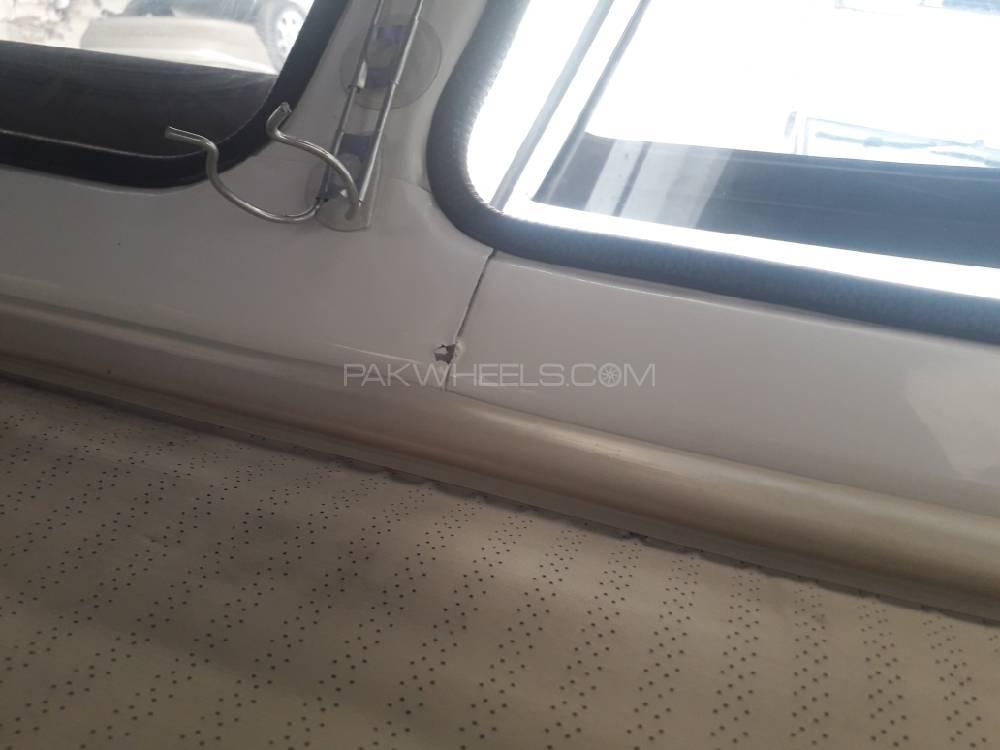 Suzuki Mehran 2003 for Sale in Rawalpindi Suzuki Mehran 2003 for Sale in Rawalpindi Image-4
