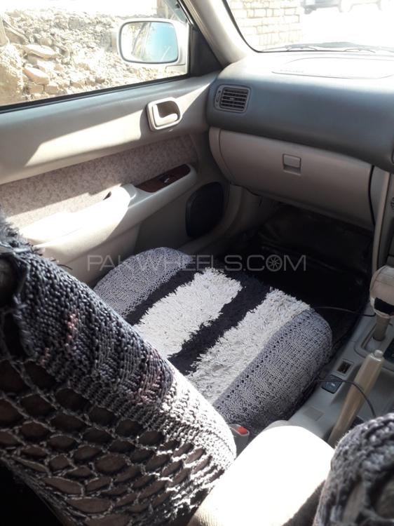Toyota Corolla 1997 for Sale in Fateh Jang Toyota Corolla 1997 for Sale in Fateh Jang Image-8
