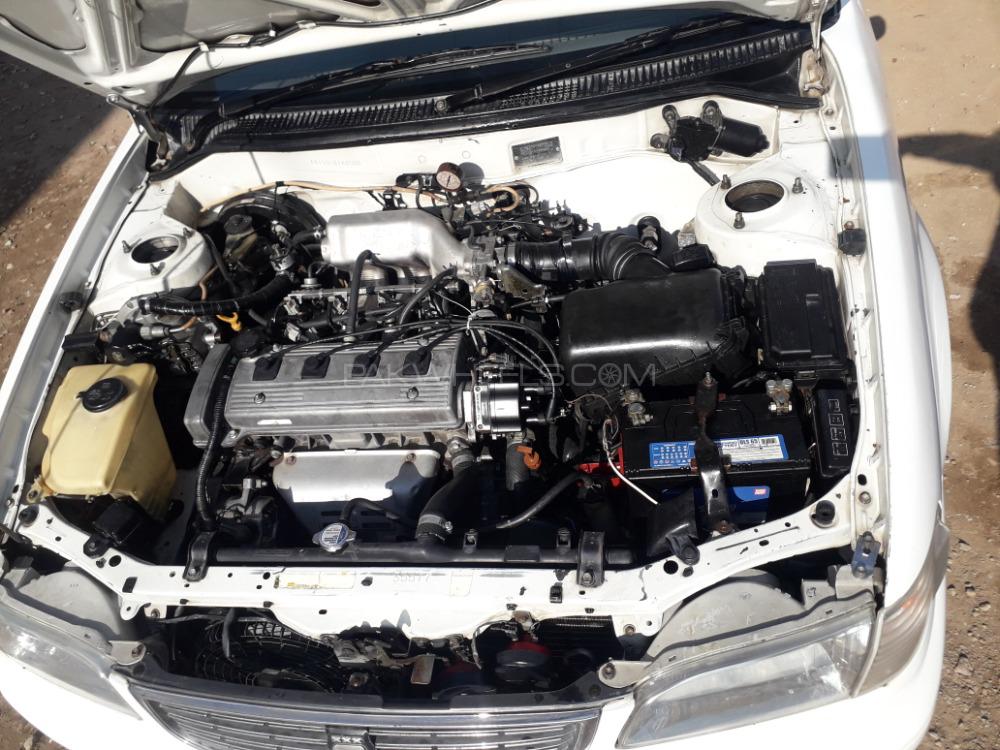 Toyota Corolla 1997 for Sale in Fateh Jang Toyota Corolla 1997 for Sale in Fateh Jang Image-11