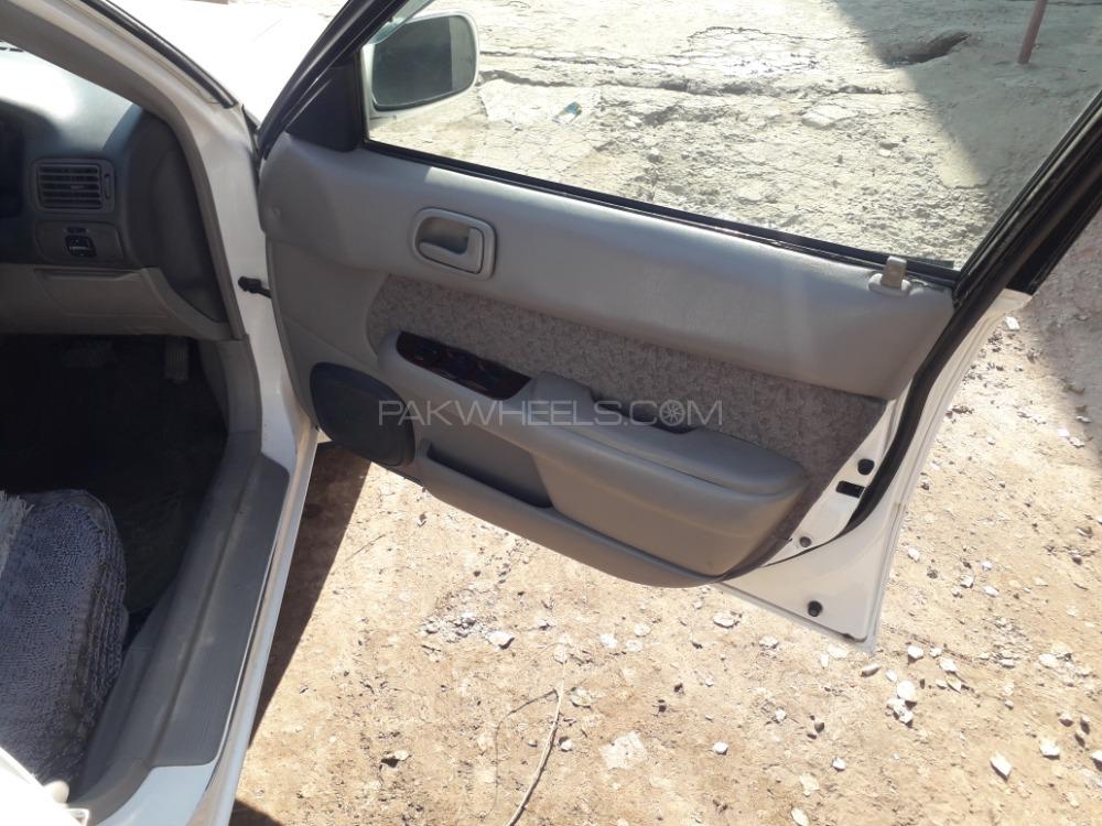 Toyota Corolla 1997 for Sale in Fateh Jang Toyota Corolla 1997 for Sale in Fateh Jang Image-13