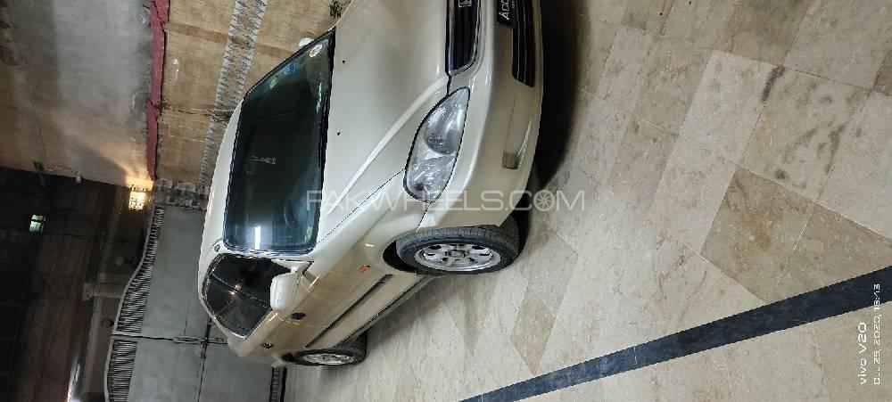 Honda Civic 1999 for Sale in Attock Honda Civic 1999 for Sale in Attock Image-2