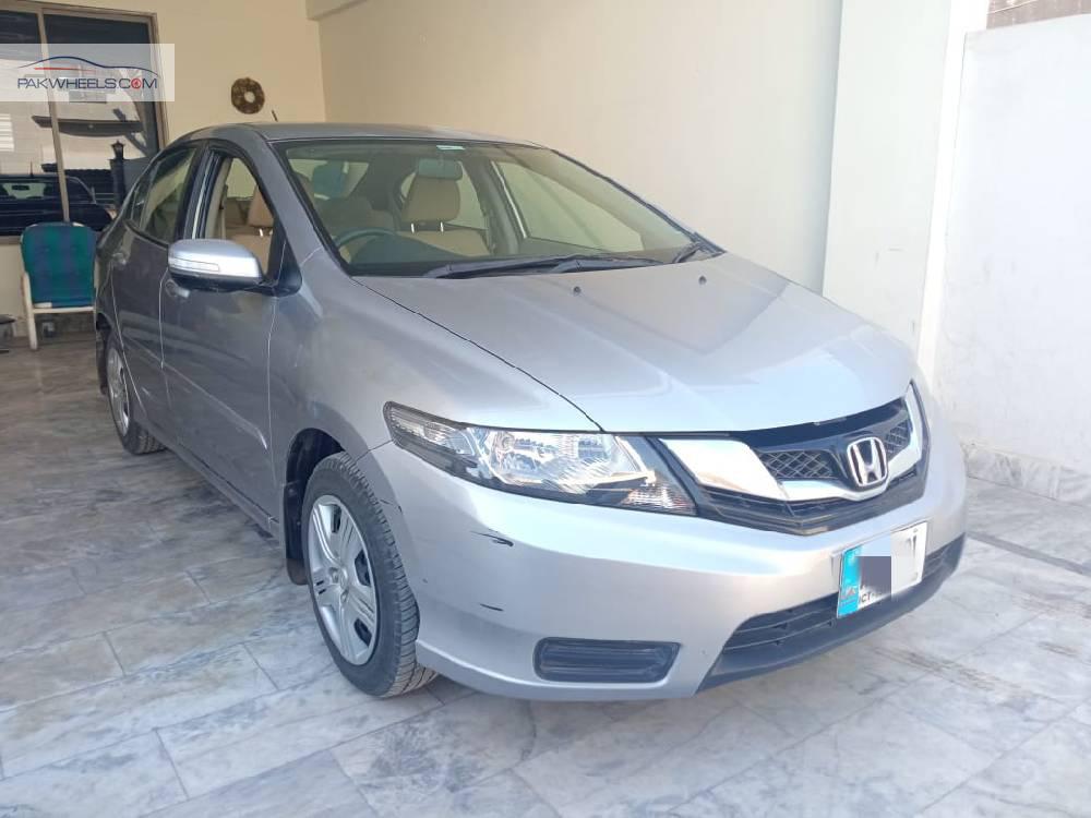 Honda City 2018 for Sale in Islamabad Honda City 2018 for Sale in Islamabad Image-3