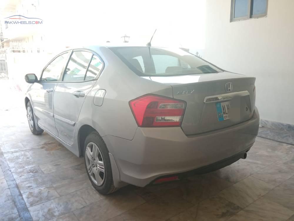 Honda City 2018 for Sale in Islamabad Honda City 2018 for Sale in Islamabad Image-6