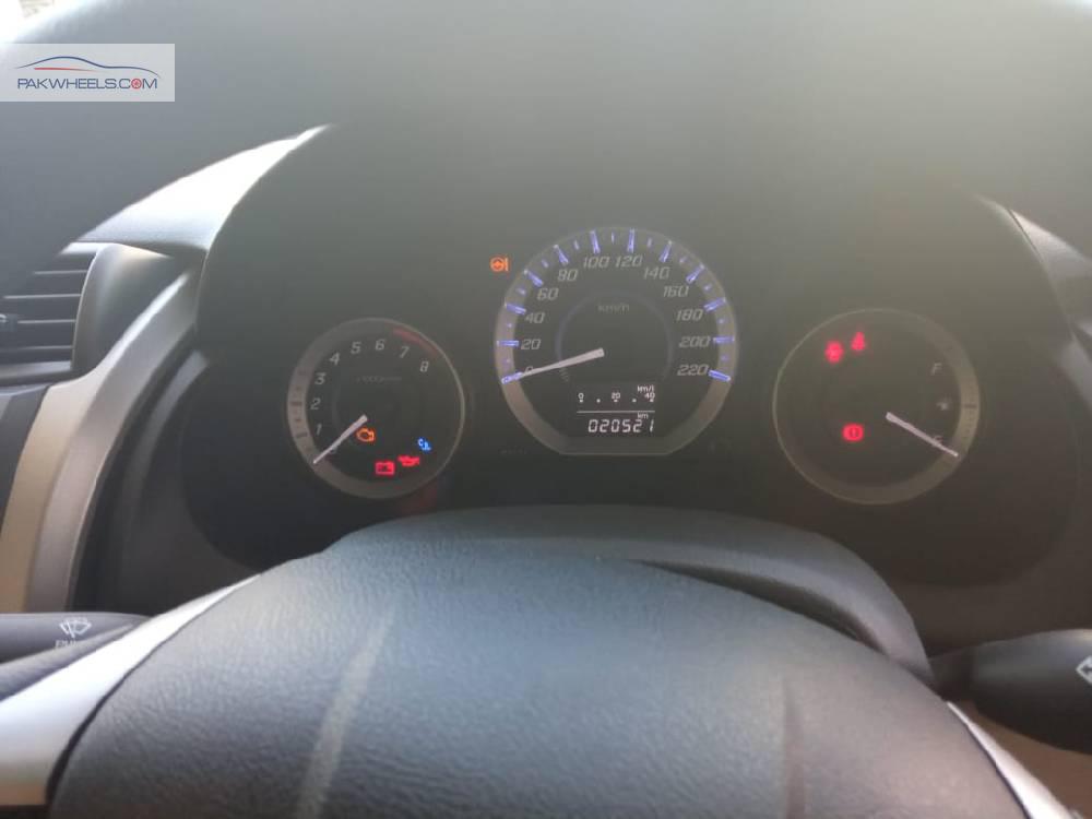Honda City 2018 for Sale in Islamabad Honda City 2018 for Sale in Islamabad Image-11