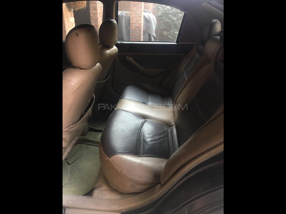 ہونڈا سوک 2004 for Sale in فیصل آباد ہونڈا سوک 2004 for Sale in فیصل آباد Image-10