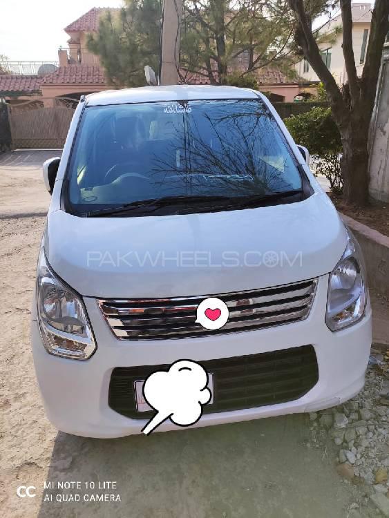 Mazda Flair 2015 for Sale in Rawalpindi Image-1