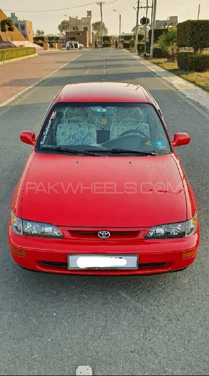 Toyota Corolla 1994 for Sale in Lahore Image-1
