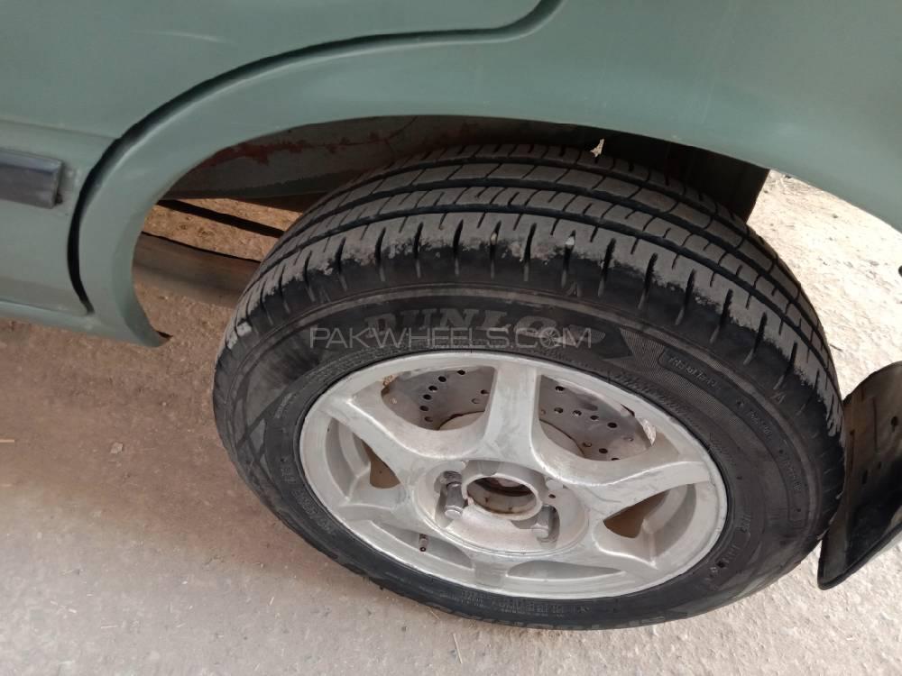 سوزوکی خیبر 1996 for Sale in کشمیر سوزوکی خیبر 1996 for Sale in کشمیر Image-2