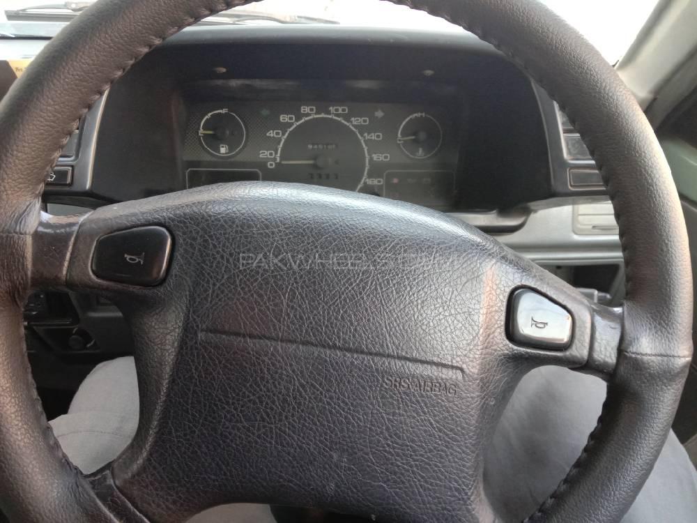 سوزوکی خیبر 1996 for Sale in کشمیر سوزوکی خیبر 1996 for Sale in کشمیر Image-3