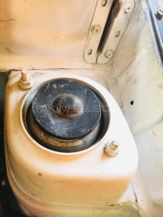 سوزوکی خیبر 1989 for Sale in اسلام آباد سوزوکی خیبر 1989 for Sale in اسلام آباد Image-6