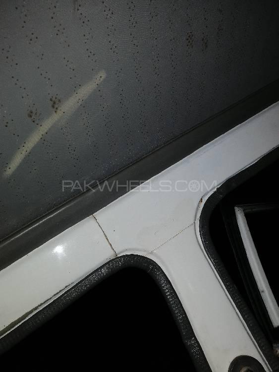 Suzuki Mehran 2011 for Sale in Rawalpindi Suzuki Mehran 2011 for Sale in Rawalpindi Image-13