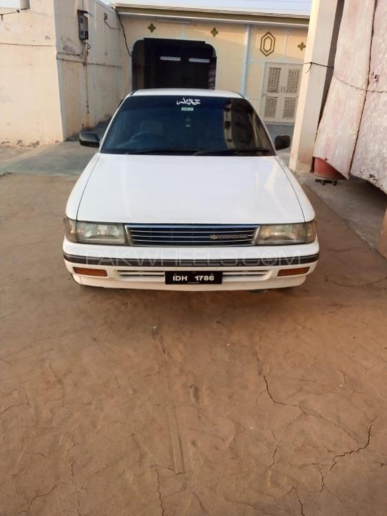 Toyota Corona 1988 for Sale in Pindi gheb Image-1