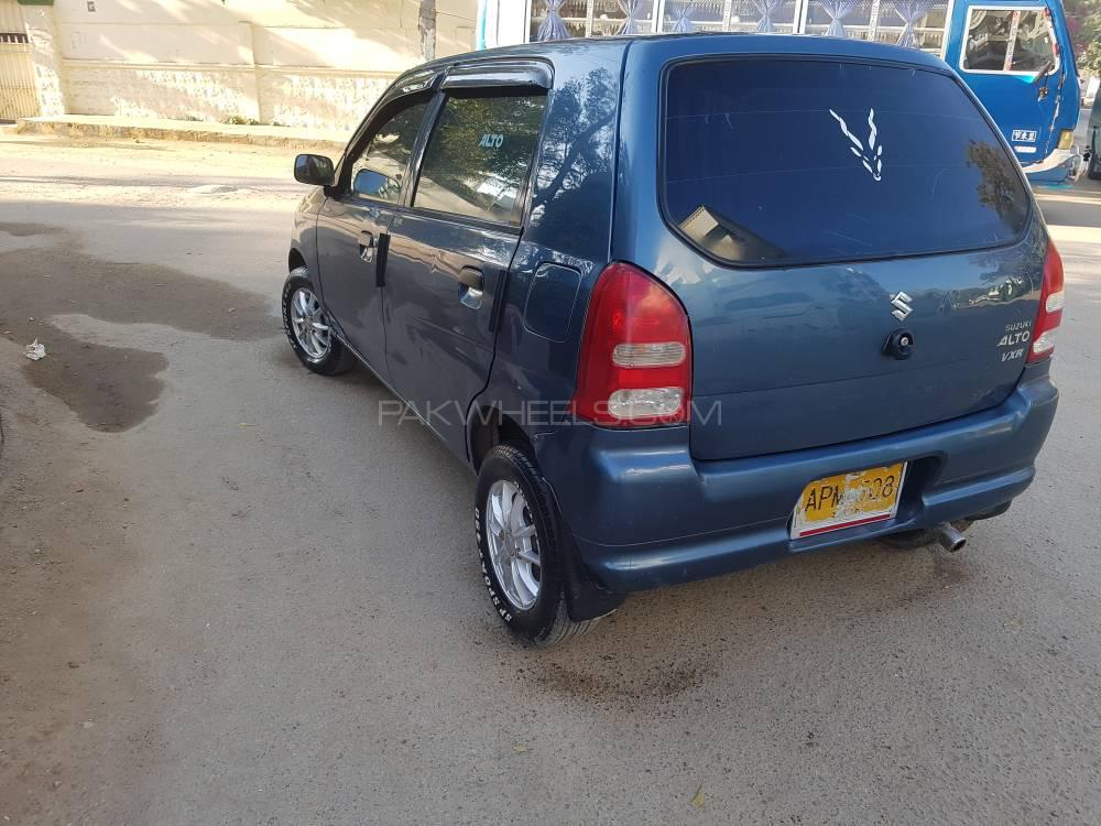 Daihatsu Cuore 2008 for Sale in Karachi Daihatsu Cuore 2008 for Sale in Karachi Image-3