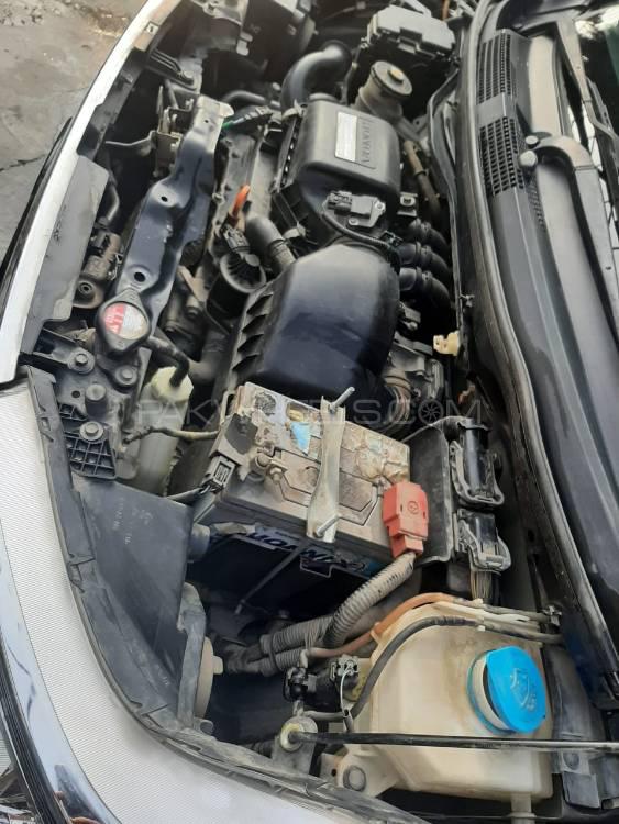 Honda N Wgn 2017 for Sale in Lahore Honda N Wgn 2017 for Sale in Lahore Image-3