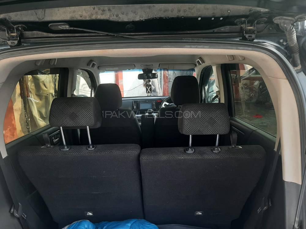 Honda N Wgn 2017 for Sale in Lahore Honda N Wgn 2017 for Sale in Lahore Image-4