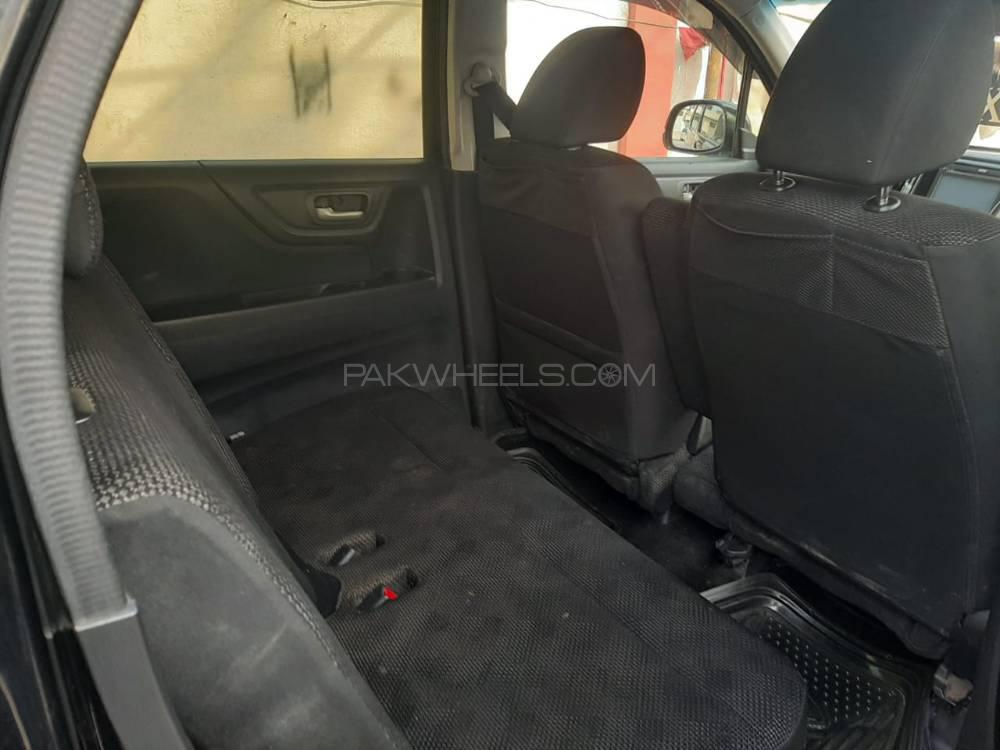 Honda N Wgn 2017 for Sale in Lahore Honda N Wgn 2017 for Sale in Lahore Image-5