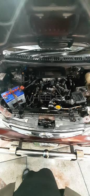 Daihatsu Terios Kid 2009 for Sale in Lahore Daihatsu Terios Kid 2009 for Sale in Lahore Image-9